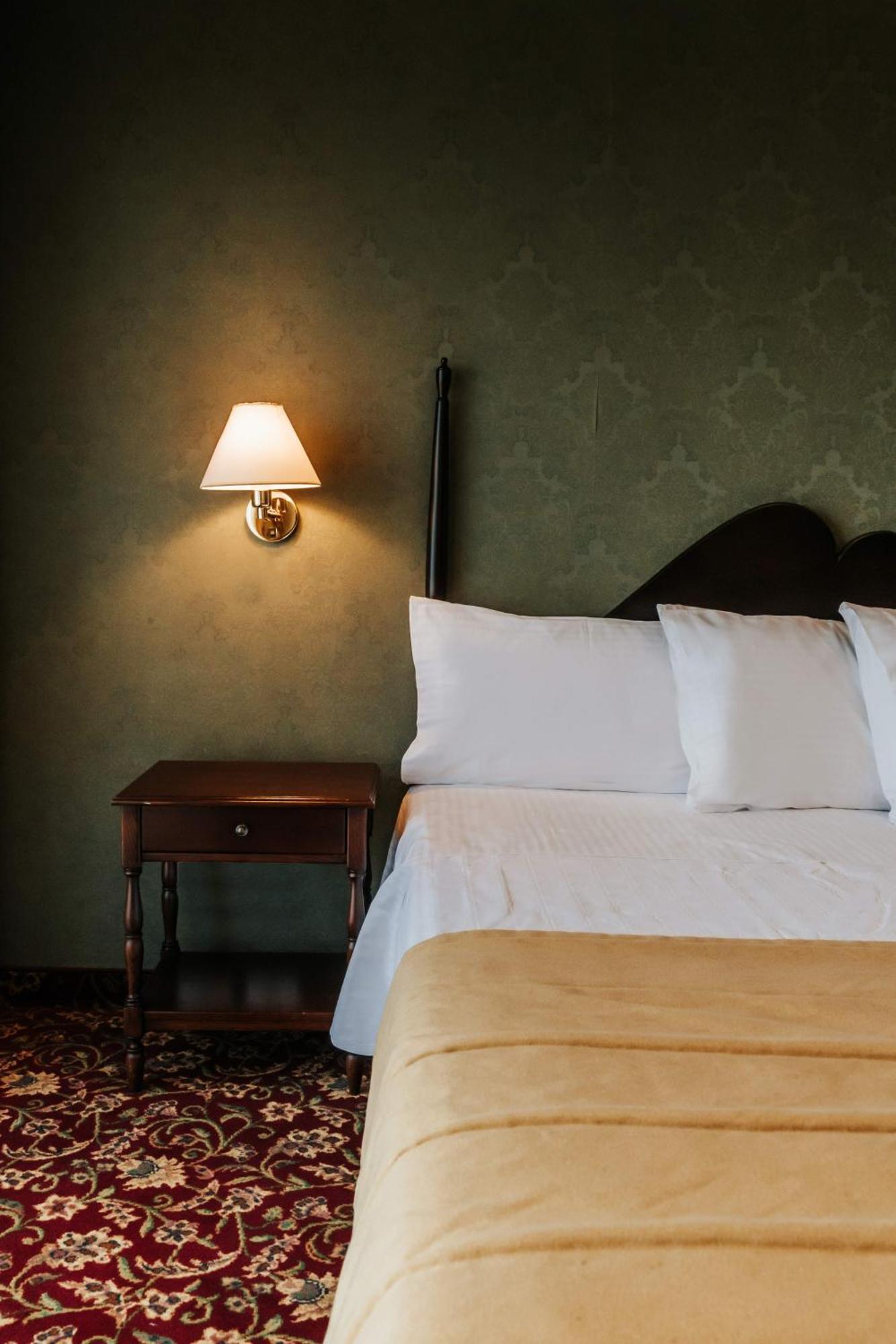 Printania Palace Hotel Brummana Eksteriør bilde